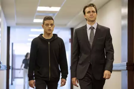 Mr. Robot - galeria zdjęć - filmweb
