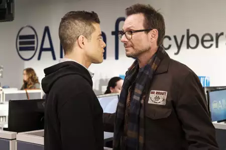 Mr. Robot - galeria zdjęć - filmweb