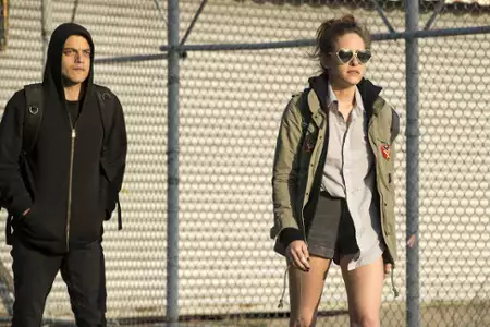 Mr. Robot - galeria zdjęć - filmweb