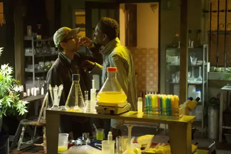 Mr. Robot - galeria zdjęć - filmweb