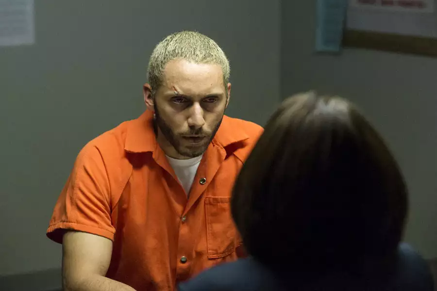 Mr. Robot - galeria zdjęć - filmweb