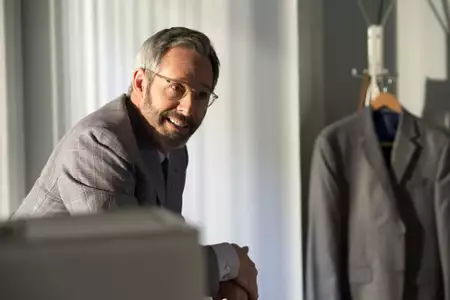 Mr. Robot - galeria zdjęć - filmweb