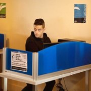 Mr. Robot - galeria zdjęć - filmweb