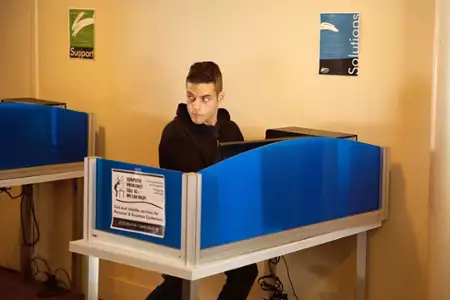 Mr. Robot - galeria zdjęć - filmweb