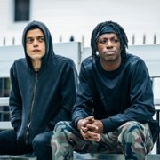 Mr. Robot - galeria zdjęć - filmweb