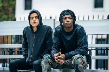 Mr. Robot - galeria zdjęć - filmweb