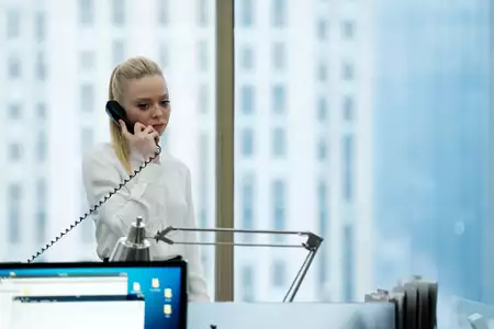 Mr. Robot - galeria zdjęć - filmweb