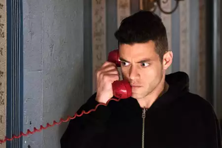 Mr. Robot - galeria zdjęć - filmweb