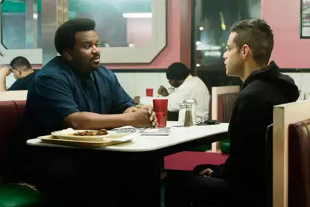 Mr. Robot - galeria zdjęć - filmweb