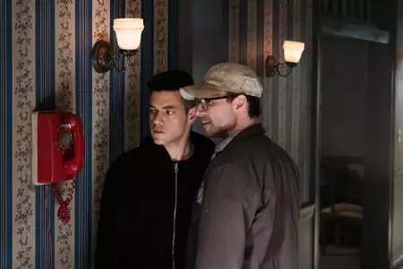 Mr. Robot - galeria zdjęć - filmweb