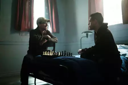 Mr. Robot - galeria zdjęć - filmweb