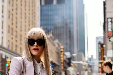 Mr. Robot - galeria zdjęć - filmweb