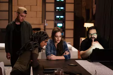 Mr. Robot - galeria zdjęć - filmweb