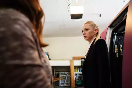 Mr. Robot - galeria zdjęć - filmweb