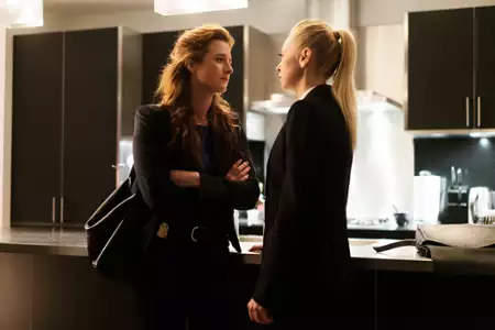 Mr. Robot - galeria zdjęć - filmweb