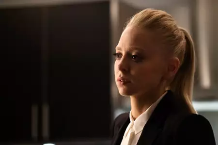 Mr. Robot - galeria zdjęć - filmweb