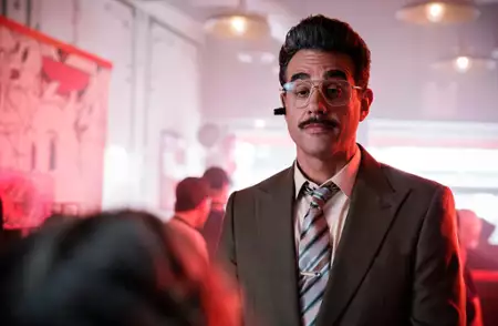 Mr. Robot - galeria zdjęć - filmweb