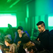 Mr. Robot - galeria zdjęć - filmweb