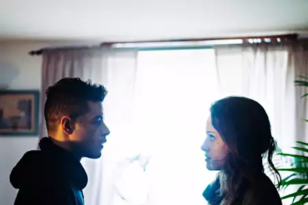 Mr. Robot - galeria zdjęć - filmweb