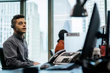 Mr. Robot - galeria zdjęć - filmweb