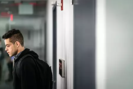 Mr. Robot - galeria zdjęć - filmweb