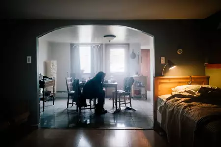 Mr. Robot - galeria zdjęć - filmweb