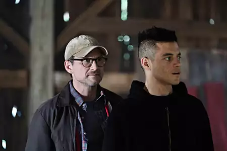 Mr. Robot - galeria zdjęć - filmweb