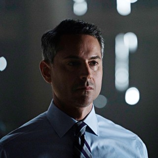Agent Santiago