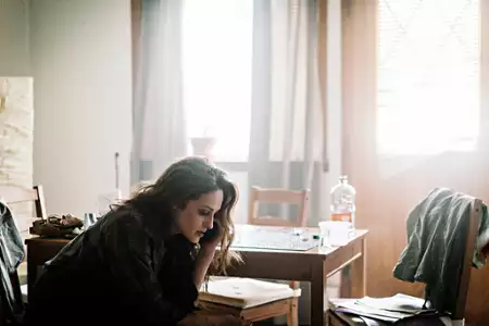 Mr. Robot - galeria zdjęć - filmweb
