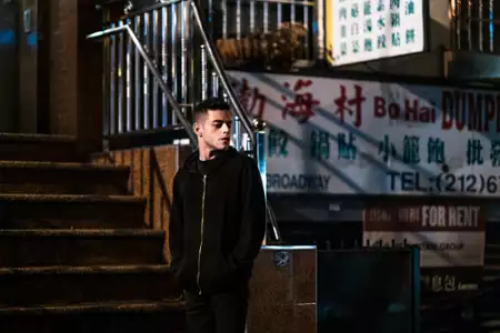 Mr. Robot - galeria zdjęć - filmweb