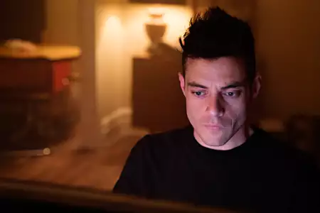 Mr. Robot - galeria zdjęć - filmweb