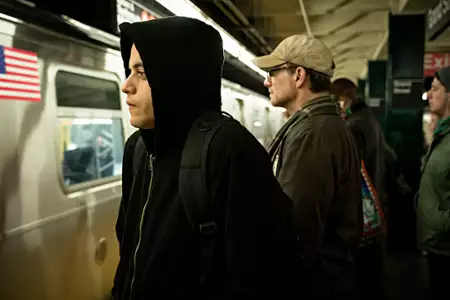 Mr. Robot - galeria zdjęć - filmweb