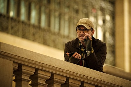 Recenzja Mr. Robot