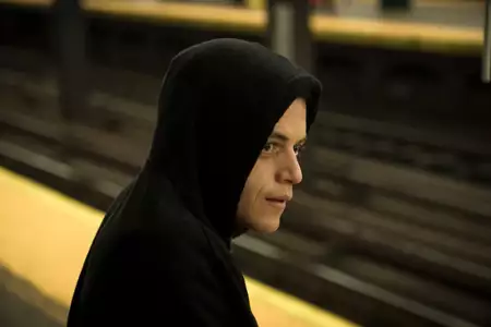 Mr. Robot - galeria zdjęć - filmweb