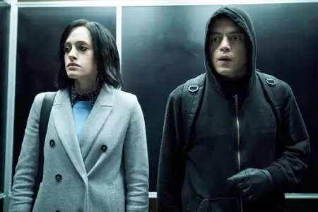Mr. Robot - galeria zdjęć - filmweb