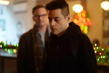Mr. Robot - galeria zdjęć - filmweb