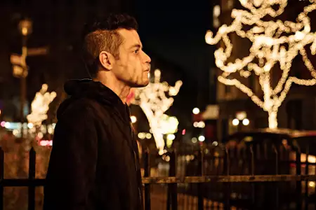 Mr. Robot - galeria zdjęć - filmweb