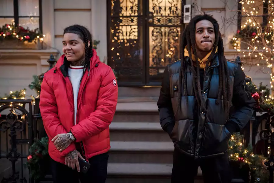 Mr. Robot - galeria zdjęć - filmweb