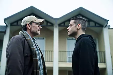 Mr. Robot - galeria zdjęć - filmweb