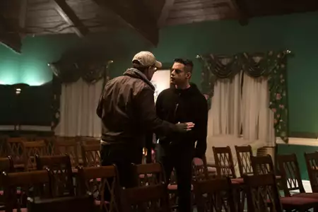 Mr. Robot - galeria zdjęć - filmweb
