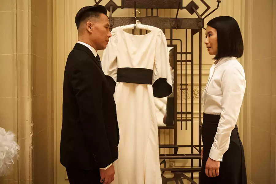 Mr. Robot - galeria zdjęć - filmweb