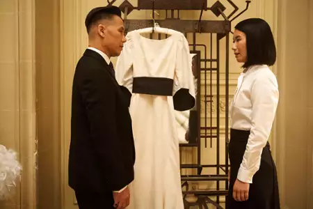 Mr. Robot - galeria zdjęć - filmweb
