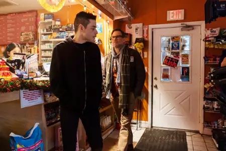 Mr. Robot - galeria zdjęć - filmweb