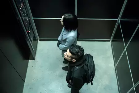Mr. Robot - galeria zdjęć - filmweb