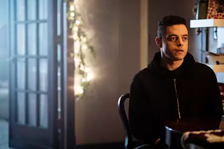 Mr. Robot - galeria zdjęć - filmweb