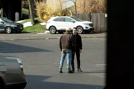 Mr. Robot - galeria zdjęć - filmweb