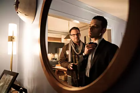 Mr. Robot - galeria zdjęć - filmweb