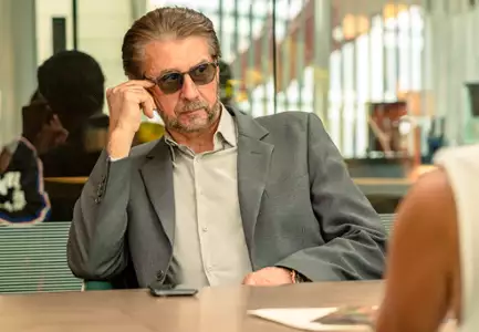 Fałszywy profil - galeria zdjęć - filmweb