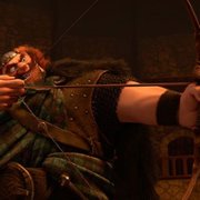 Brave - galeria zdjęć - filmweb
