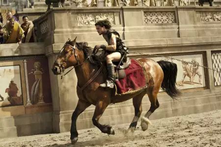 Pompeje - galeria zdjęć - filmweb